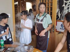 -锅老头铁锅炖•大锅蒸汽海鲜(韩乐坊店)