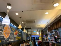 -许留山(梳士巴利道店)