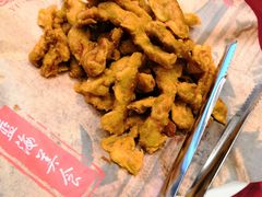 -青岛蓝海大饭店·渔歌舫(李沧店)