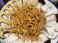 -大理.老字号渝记酸萝卜乌鱼(古城总店)