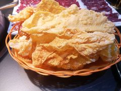 潮汕炸豆腐竹-二刀潮牛(重庆光环购物公园店)