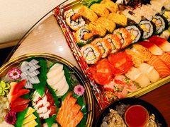 -鮨之佐壽司外賣店(氹仔市区店)