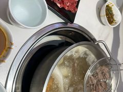 -牛品福潮汕牛肉火锅(旺庄店)