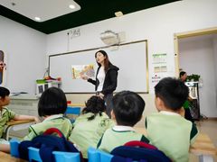 -第壹宝贝儿童教育中心(朝阳校区)