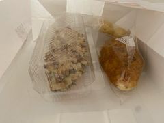 辣松-BreadTalk面包新语·烘焙蛋糕(佐阾虹湾购物中心店)