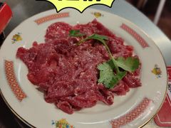 -燃计沙茶皇·香港沙茶火锅(人广旗舰店)