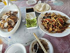 -汤思福北京烤鸭(湘隆时代广场店)