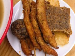 -三大营南昌水煮·油炸(天城路店)