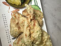 -君霖海鲜私房菜(春柳店)