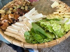-滇铺子·云南特色菜·鲜花野菜季(东风东路c86店)