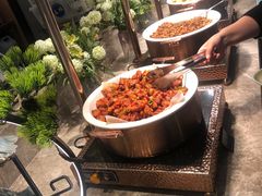 -梨花自助烤肉(西三旗万象汇黑金店)