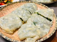 -博望坡饭店(宜山路店)
