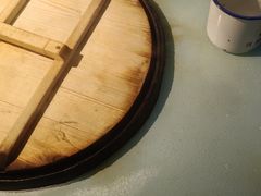 -鱼窝棚柴火铁锅炖(富山屯店)