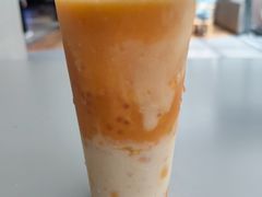 杨枝甘露-北大家园食堂