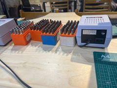 -郑在DIY·潮玩银饰绘画手作(中央大道旗舰店)