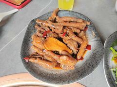 -红井路游艺炖锅·音乐餐吧(十渡店)