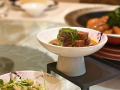 -太原星河湾酒店-真粤中餐厅