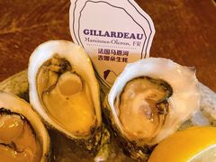 -斯普汇生蚝牛排馆(中骏世界城店)