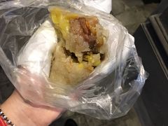 -老妈宫粽球