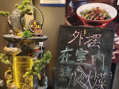 -赣南人家·头牌江西菜(劲松店)