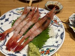 -桂马·日本料理·海胆·海鲜饭·酒场(民主广场店)