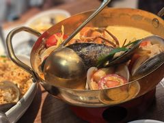 -一沙一城·岩烤牛扒(深圳首店)