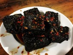 -五娭毑臭豆腐(黄兴南路店)