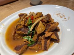 -丝路东方虾仁水饺(北京路二宫汇嘉店)
