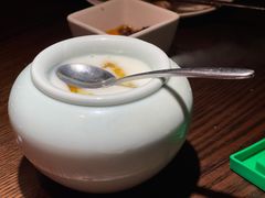 贵妃山药酪-掌柜的店·河南菜(世茂店)
