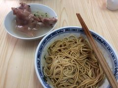 -盛兴面馆(真儒大厦店)
