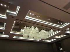 -上海嘉定喜来登酒店