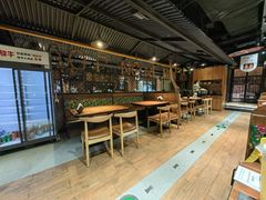 -小放牛炒菜馆(北国商城店)