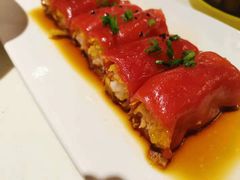 -火齐潮汕砂锅粥(五道口店)