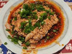 -高胖妹面庄(黄河道店)