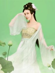 -盘子女人坊古装写真摄影(苏州旗舰店)