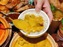 -泰妃殿(武汉首店)