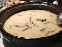-陈江波老鸭煲(化工路店1号店)
