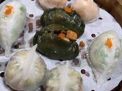 点心大团圆-喜鹊茶点.啫煲(车陂店)