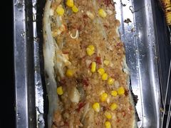 -碎怂烤肉(钟楼柳巷店)