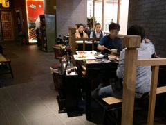 大堂-井格重庆火锅(燕郊永旺店)