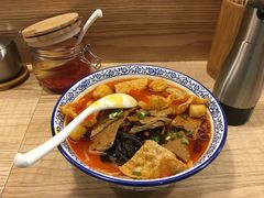 -亚皆老街南宁老友粉·米粉(印象城店)