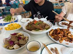 -帕米尔食府(白云观店)