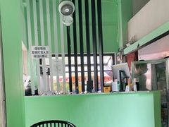 -新荔园茶餐厅(荔湾区府宿舍大院店)