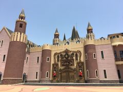 -安徒生童话乐园