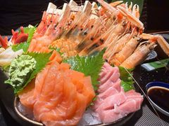-極上萬膳·日料放题(海岸城店)