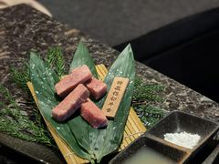 -老乾杯和牛烧肉(王府中环店)