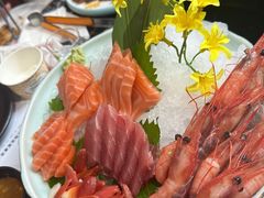 -松坂屋日料自助(长城路店)