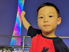 -海心沙亚运公园