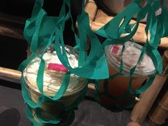 -星巴克(杭州西湖银泰1F店)
