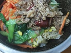 -韩泉韩国美食屋(朝晖路店)